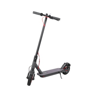 Hulajnoga elektryczna Rebel FAST WHEELS PRO 250W 8,5" 120 kg IP54 LED