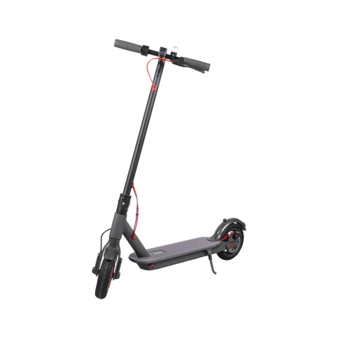 Hulajnoga elektryczna Rebel FAST WHEELS PRO 250W 8,5" 120 kg IP54 LED Hulajnoga elektryczna Rebel FAST WHEELS PRO 250W 8,5" 120 kg IP54 LED