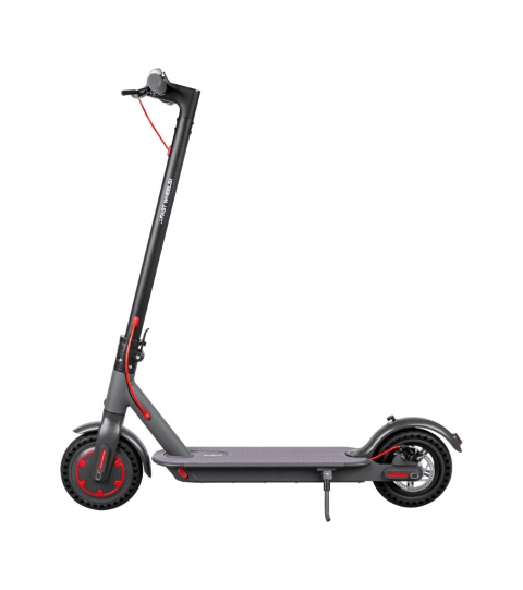 Hulajnoga elektryczna Rebel FAST WHEELS PRO 250W 8,5" 120 kg IP54 LED Hulajnoga elektryczna Rebel FAST WHEELS PRO 250W 8,5" 120 kg IP54 LED