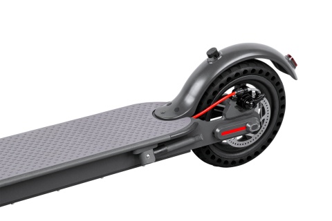 Hulajnoga elektryczna Rebel FAST WHEELS PRO 250W 8,5" 120 kg IP54 LED Hulajnoga elektryczna Rebel FAST WHEELS PRO 250W 8,5" 120 kg IP54 LED