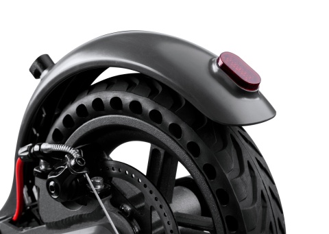 Hulajnoga elektryczna Rebel FAST WHEELS PRO 250W 8,5" 120 kg IP54 LED Hulajnoga elektryczna Rebel FAST WHEELS PRO 250W 8,5" 120 kg IP54 LED