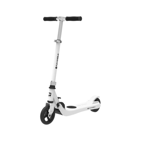 Hulajnoga elektryczna dla dzieci 12km/h 50kg Rebel Hulajnoga elektryczna dla dzieci 12km/h 50kg Rebel