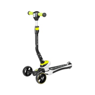 Hulajnoga trójkołowa Rebel Alien Wheels