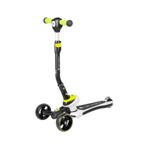 Hulajnoga trójkołowa Rebel Alien Wheels Hulajnoga trójkołowa Rebel Alien Wheels