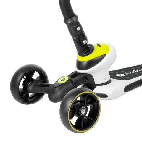 Hulajnoga trójkołowa Rebel Alien Wheels Hulajnoga trójkołowa Rebel Alien Wheels