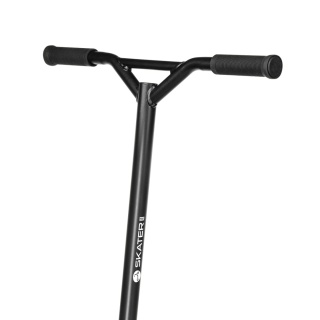 Hulajnoga wyczynowa 110mm Skater PRO złota
