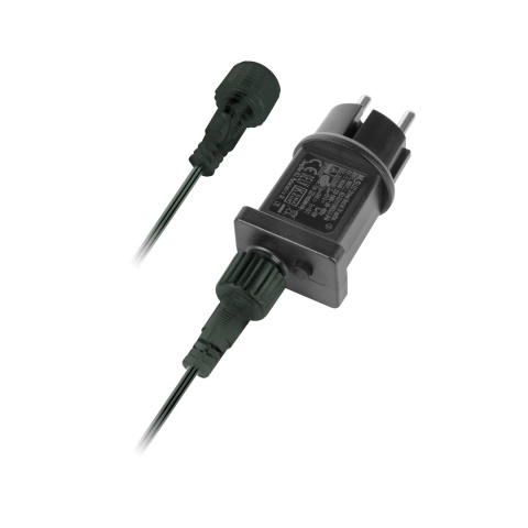 Lampki choinkowe LED, zimny biały Lampki choinkowe LED, zimny biały