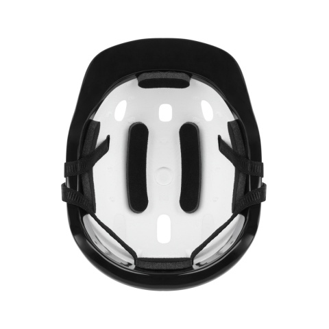 Ochraniacze kask na rolki dla dzieci rower Rebel KOLORY