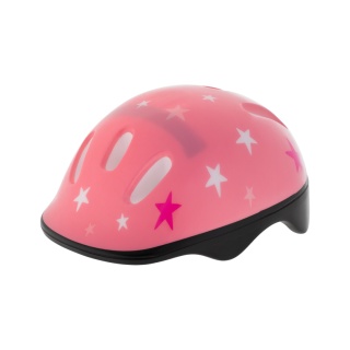 Ochraniacze kask na rolki dla dzieci rower Rebel KOLORY