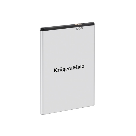 Oryginalna bateria do Kruger&Matz Move 9 Oryginalna bateria do Kruger&Matz Move 9
