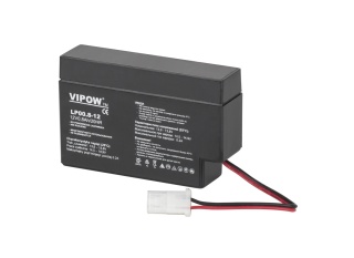 Akumulator żelowy 12V/0,8Ah Vipow