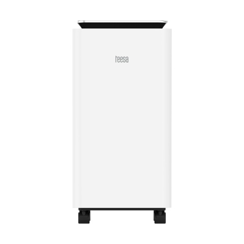 Duży osuszacz powietrza pochłaniacz wilgoci oczyszczacz Teesa 2500ml 180W