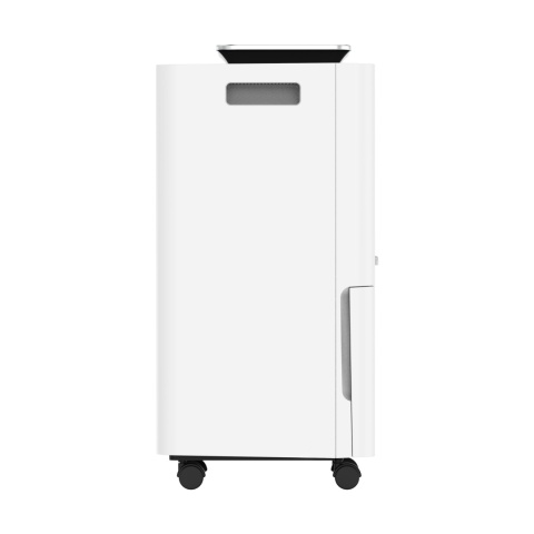 Duży osuszacz powietrza pochłaniacz wilgoci oczyszczacz Teesa 2500ml 180W