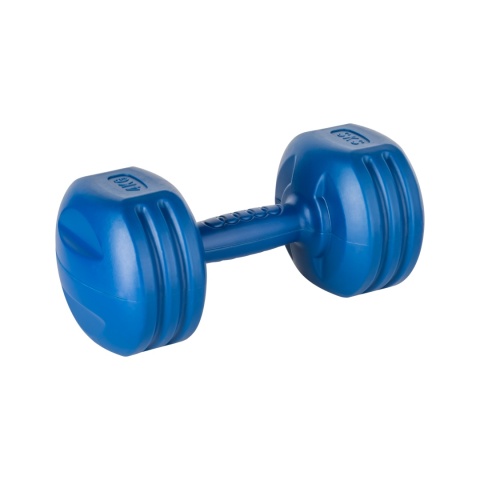 Hantelki bitumiczne hantle 2x4kg zestaw hantli do ćwiczeń REBEL Hantelki bitumiczne hantle 2x4kg zestaw hantli do ćwiczeń REBEL