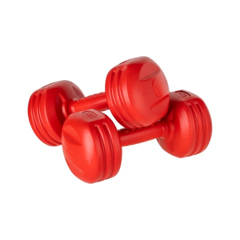 Hantelki bitumiczne zestaw hantli 20kg 2x1kg 2x2kg 2x3kg 2x4kg REBEL Hantelki bitumiczne zestaw hantli 20kg 2x1kg 2x2kg 2x3kg 2x4kg REBEL