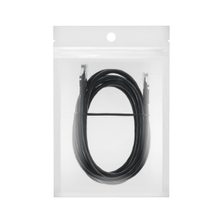 Kabel sieciowy LAN Ethernet RJ45 UTP CAT6 patchcord 2m Rebel