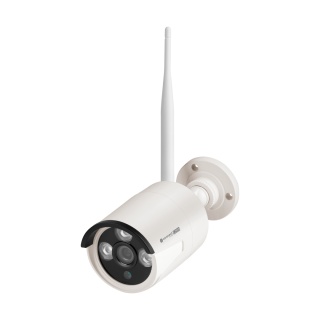 Kamera Wi-Fi Kruger&Matz Connect C200 2 Mpx IP66