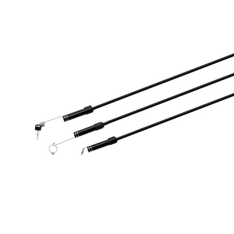 Kamera inspekcyjna do telefonu Rebel 720p IP67 2m 67° USB USB-C Micro USB Kamera inspekcyjna do telefonu Rebel 720p IP67 2m 67° USB USB-C Micro USB