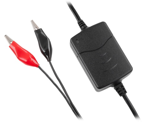 Ładowarka do akumulatorów żelowych 12V Vipow Ładowarka do akumulatorów żelowych 12V Vipow