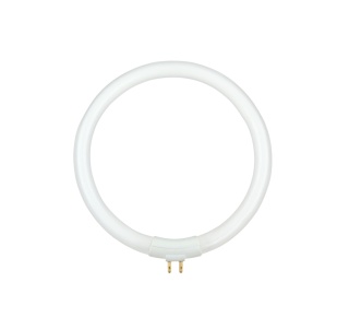 Lampa T4 12W żarówka świetlówka do lampy warsztatowej z lupą NAR0299 Rebel