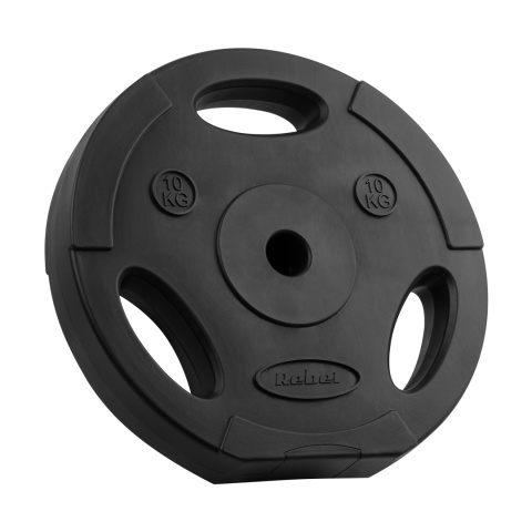 Obciążenie bitumiczne zestaw 2x10kg 20kg otwór 31mm talerz uchwyty REBEL Obciążenie bitumiczne zestaw 2x10kg 20kg otwór 31mm talerz uchwyty REBEL