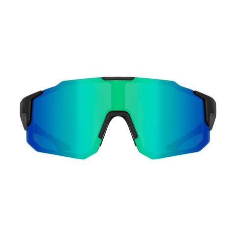 Okulary sportowe przeciwsłoneczne polaryzacyjne Rebel z polaryzacją UV 400 Okulary sportowe przeciwsłoneczne polaryzacyjne Rebel z polaryzacją UV 400