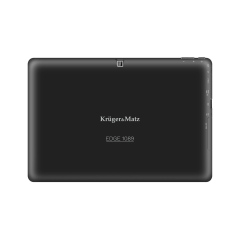 Tablet Kruger&Matz 10,1'' EDGE 1089S 4/128GB Windows 11 Pro Tablet Kruger&Matz 10,1'' EDGE 1089S 4/128GB Windows 11 Pro