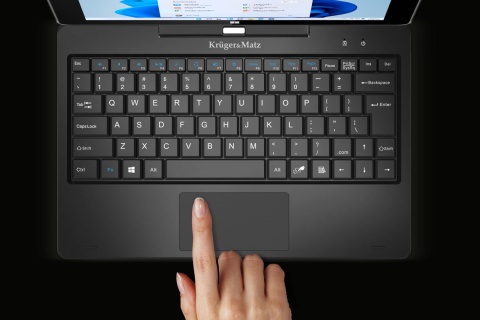 Tablet Kruger&Matz 10,1'' EDGE 1089S 4/128GB Windows 11 Pro Tablet Kruger&Matz 10,1'' EDGE 1089S 4/128GB Windows 11 Pro