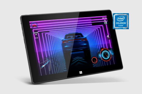 Tablet Kruger&Matz 10,1'' EDGE 1089S 4/128GB Windows 11 Pro Tablet Kruger&Matz 10,1'' EDGE 1089S 4/128GB Windows 11 Pro