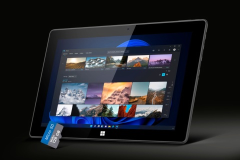 Tablet Kruger&Matz 10,1'' EDGE 1089S 4/128GB Windows 11 Pro Tablet Kruger&Matz 10,1'' EDGE 1089S 4/128GB Windows 11 Pro