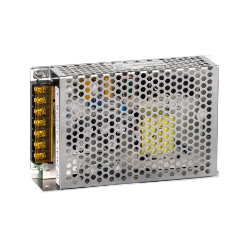 Zasilacz Rebel 12V 10A 120W do taśmy LED