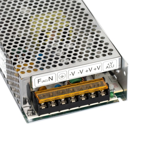 Zasilacz Rebel 12V 10A 120W do taśmy LED