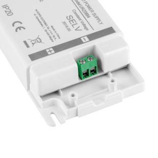 Zasilacz Rebel 12V 4A 48W do taśmy LED