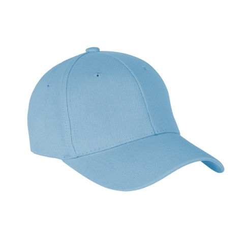 Czapka z daszkiem Rebel Active , kolor niebieski , rozmiar S Czapka z daszkiem Rebel Active , kolor niebieski , rozmiar S