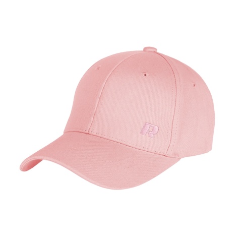 Czapka z daszkiem Rebel Active , kolor różowy , rozmiar S Czapka z daszkiem Rebel Active , kolor różowy , rozmiar S