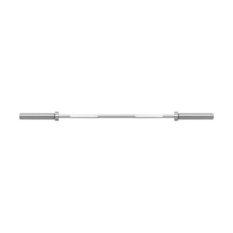 Gryf olimpijski prosty sztanga olimpijska zaciski 150cm 9kg 50mm Rebel Gryf olimpijski prosty sztanga olimpijska zaciski 150cm 9kg 50mm Rebel