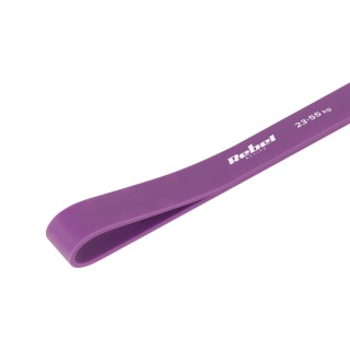 Guma oporowa taśma do ćwiczeń elastyczna power band 20-45 kg Rebel