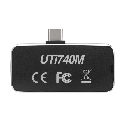 Kamera termowizyjna Uni-T UTi740M Kamera termowizyjna Uni-T UTi740M