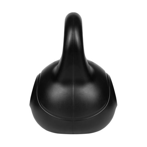Kettlebell 20kg kettle hantel obciążenie odważnik kula do ćwiczeń ABS Rebel