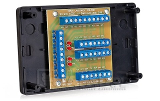 MRL-1 - Moduł rozdzielania linii