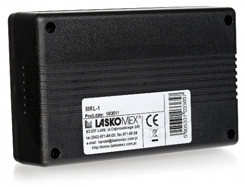 MRL-1 - Moduł rozdzielania linii MRL-1 - Moduł rozdzielania linii