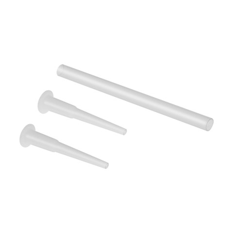 Mini piłka gimnastyczna do pilates rehabilitacyjna 25cm z pompką Rebel Mini piłka gimnastyczna do pilates rehabilitacyjna 25cm z pompką Rebel