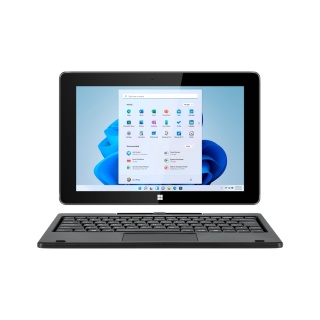Tablet 2in1 Kruger&Matz EDGE 1089 HDMI 8/256 GB Windows 11 Pro klawiatura