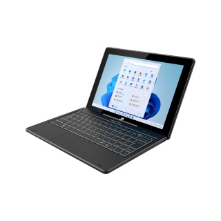 Tablet 2in1 Kruger&Matz EDGE 1089 HDMI 8/256 GB Windows 11 Pro klawiatura