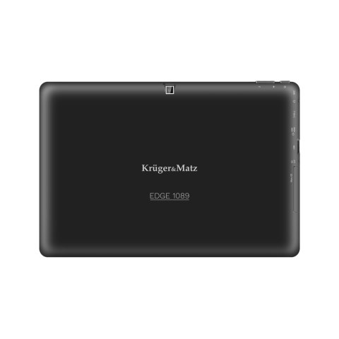 Tablet 2in1 Kruger&Matz EDGE 1089 HDMI 8/256 GB Windows 11 Pro klawiatura Tablet 2in1 Kruger&Matz EDGE 1089 HDMI 8/256 GB Windows 11 Pro klawiatura