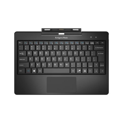 Tablet 2in1 Kruger&Matz EDGE 1089 HDMI 8/256 GB Windows 11 Pro klawiatura Tablet 2in1 Kruger&Matz EDGE 1089 HDMI 8/256 GB Windows 11 Pro klawiatura