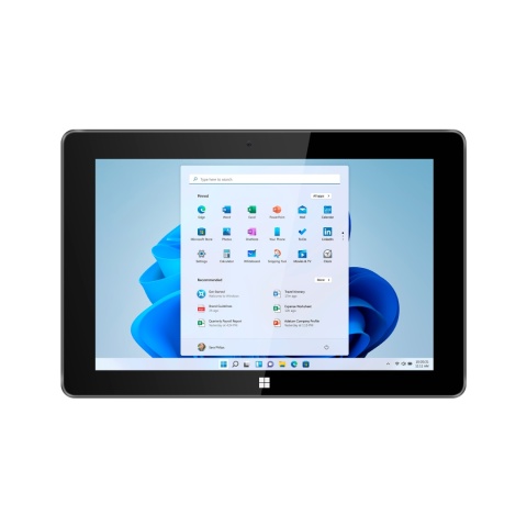 Tablet 2in1 Kruger&Matz EDGE 1089 USB 3.0 HDMI 8/256 GB Windows 11 Pro IPS Tablet 2in1 Kruger&Matz EDGE 1089 USB 3.0 HDMI 8/256 GB Windows 11 Pro IPS