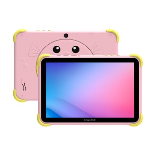 Tablet dla dzieci Kruger&Matz 10,1" FUN 1008 4/64GB LTE WiFi GPS Android 13