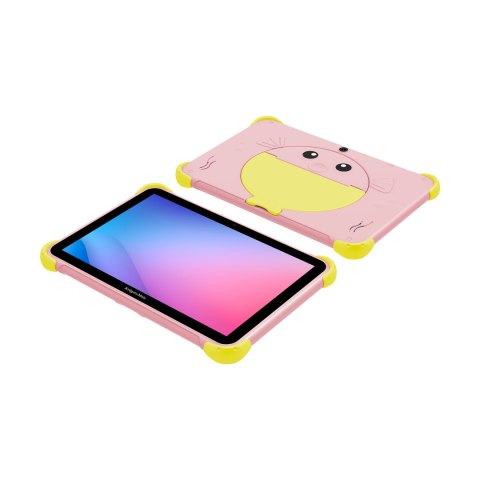 Tablet dla dzieci Kruger&Matz 10,1" FUN 1008 4/64GB LTE WiFi GPS Android 13 Tablet dla dzieci Kruger&Matz 10,1" FUN 1008 4/64GB LTE WiFi GPS Android 13