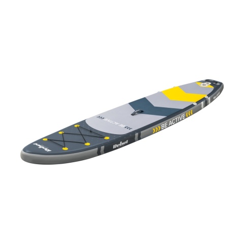 Deska SUP pompowana do pływania drop-stitch 350 cm wiosło zestaw Deska SUP pompowana do pływania drop-stitch 350 cm wiosło zestaw